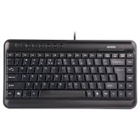 A4Tech Slim Multimedia Keyboard KLS-5